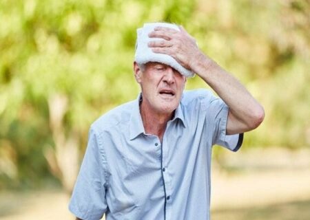 هشدار اورژانس استان تهران برای گرمازدگی