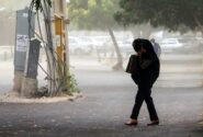 هشدار جدی به تهرانی‌ها در ۲۴ ساعت آینده/ باد و طوفان شدید در راه است