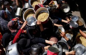 هشدار درباره بحران فراگیر گرسنگی/ جهان در سایه پیامدهای جنگ ایران