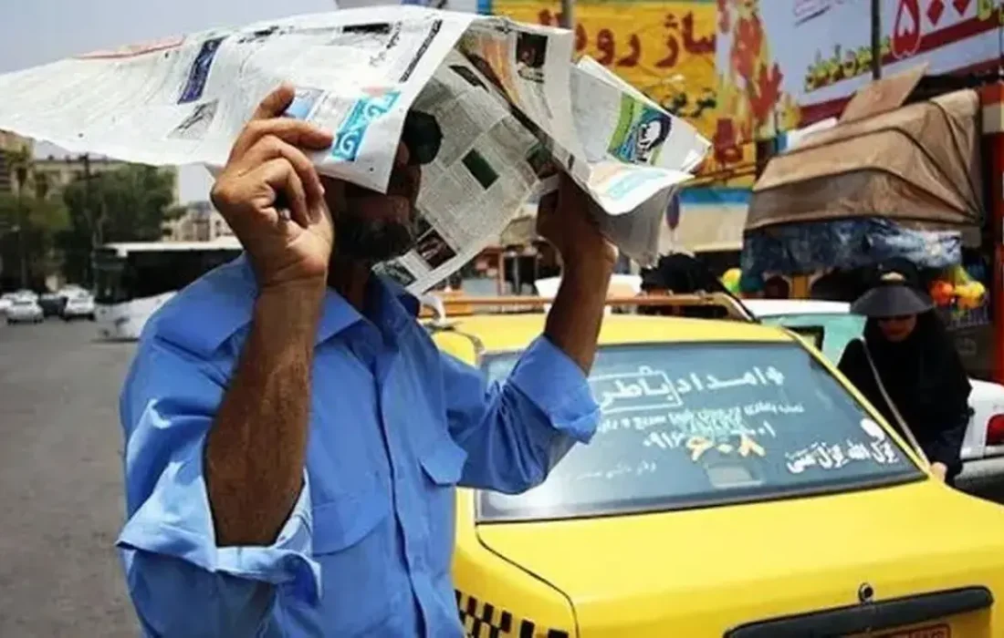 هشدار هواشناسی برای تهرانی ها/ طوفان شدید در راه است