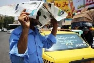 هشدار هواشناسی برای تهرانی ها/ طوفان شدید در راه است