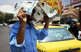 هشدار هواشناسی برای تهرانی ها/ طوفان شدید در راه است