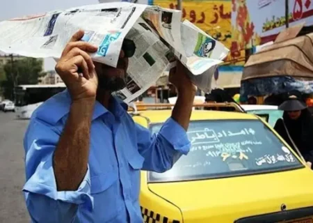 هشدار هواشناسی برای تهرانی ها/ طوفان شدید در راه است