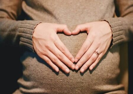 همه چیز درباره بی‌خوابی در بارداری