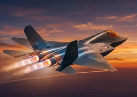 همه‌چیز درباره جنگنده نسل پنجم چین / J-35A رونمایی شد