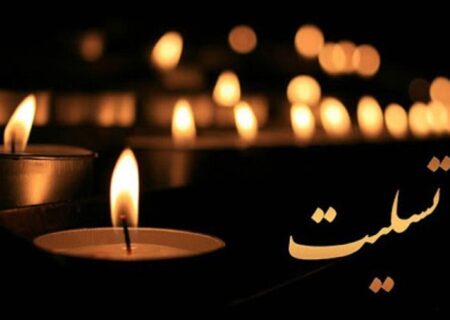 هنرمند پیشکسوت درگذشت/ جامعه هنر به سوگ نشست+ عکس