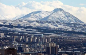 هواشناسی استان تهران هشدار داد