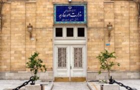 واکنش تند وزارت خارجه به نقض آتش‌بس توسط آمریکا و اسرائیل+ عکس