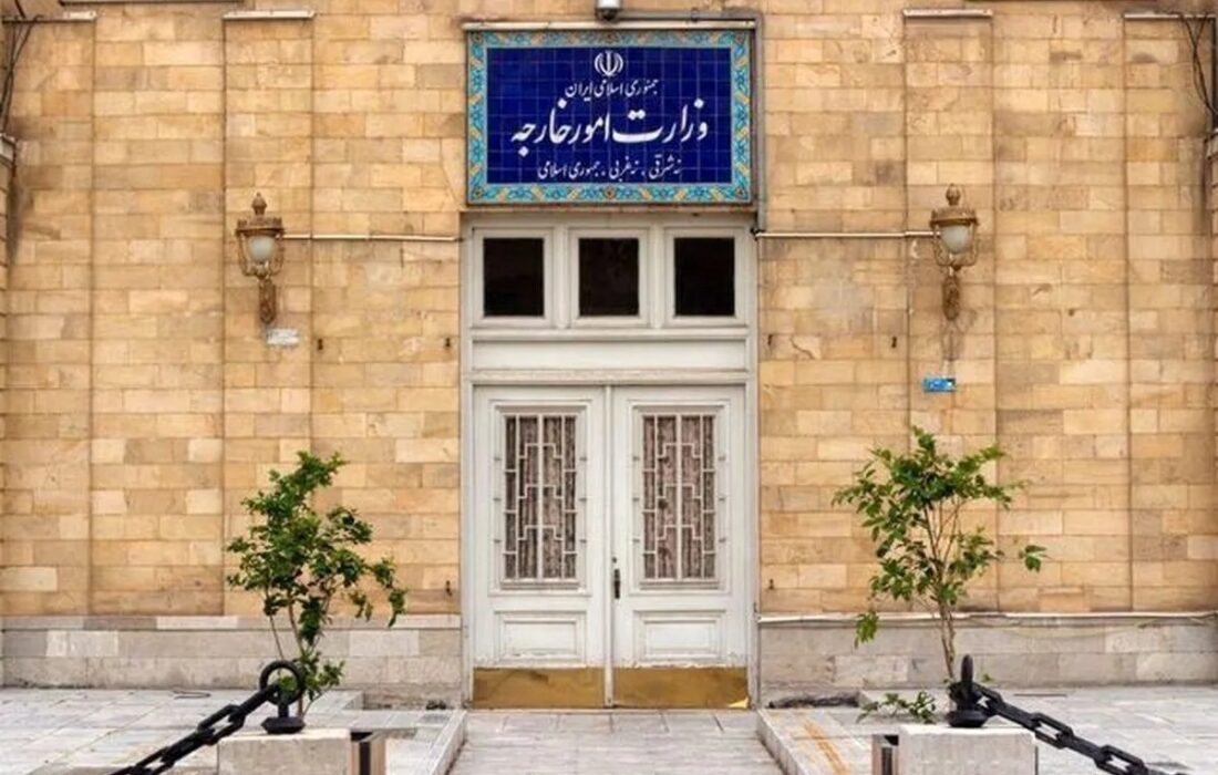 واکنش تند وزارت خارجه به نقض آتش‌بس توسط آمریکا و اسرائیل+ عکس
