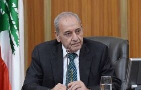 واکنش محتاطانه نبیه بری به توافق؛ مخالفت سیاسی بدون تحریک خیابان