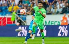 واکنش محمد محبی به عکس جنجالی که وایرال شد