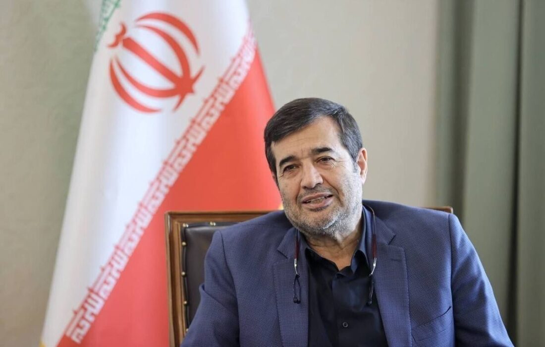 واکنش وزیر ورزش به عملکرد تیم ملی در جام‌جهانی