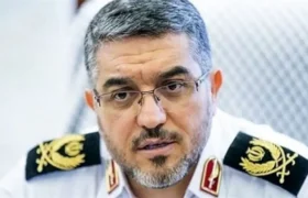 ورود به تهران در روز تشییع رهبر ممنوع است؟ | رئیس پلیس راهور توضیح داد