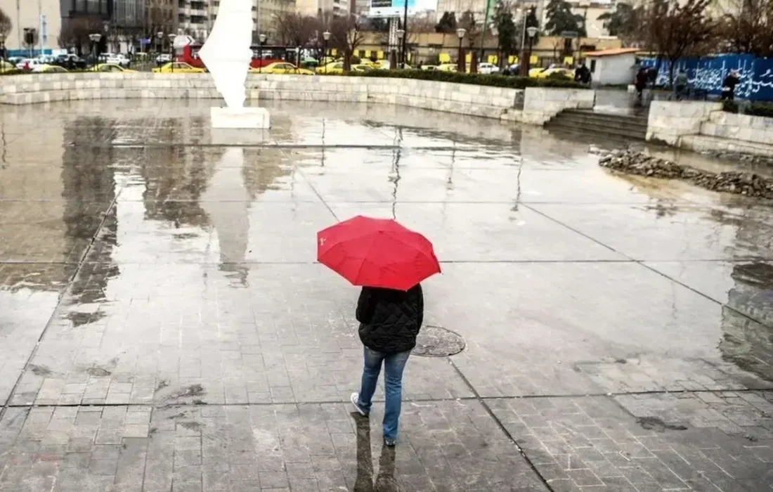 وضعیت جوی کشور در ۴۸ ساعت آینده/ هشدار هواشناسی صادر شد