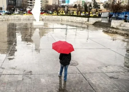 وضعیت جوی کشور در ۴۸ ساعت آینده/ هشدار هواشناسی صادر شد