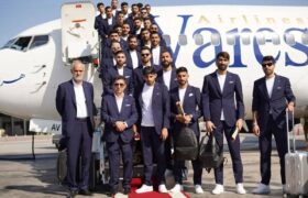 پایان کار ایران در جام جهانی/ زمان بازگشت کاروان تیم ملی مشخص شد