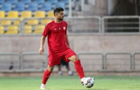 پرسپولیس جایگزین پورعلی‌گنجی را پیدا کرد