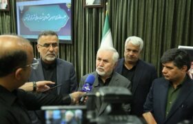 پرونده ثبت جهانی آسبادهای ایران در حال نهایی شدن است