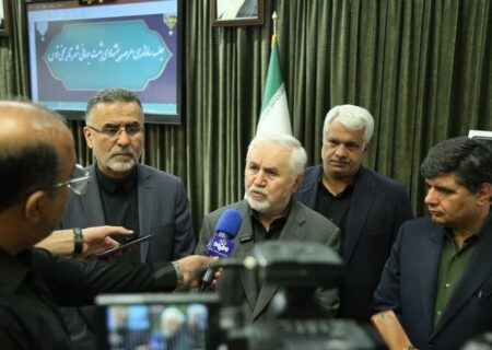 پرونده ثبت جهانی آسبادهای ایران در حال نهایی شدن است