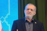 پزشکیان: سیاست‌های تجاوزکارانه اسرائیل عامل ناامنی منطقه است