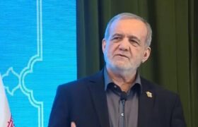 پزشکیان: سیاست‌های تجاوزکارانه اسرائیل عامل ناامنی منطقه است