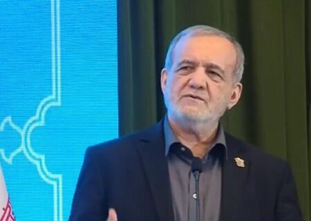 پزشکیان: سیاست‌های تجاوزکارانه اسرائیل عامل ناامنی منطقه است