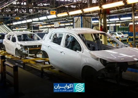 پشت پرده قیمت خودرو فاش شد/ قیمت خودرو چگونه تعیین می‌شود؟ +  توضیحات تازه وزارت صمت
