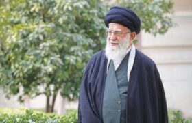 پوشش رادیویی آیین وداع با رهبر شهید؛ «امین ایران» روایتگر اندیشه و سیره رهبر شهید