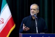 پیام تسلیت پزشکیان به دولت و ملت ونزوئلا/ اعلام آمادگی ایران برای امدادرسانی به زلزله‌زدگان