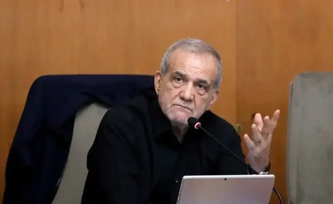 پیام جدید پزشکیان صادر شد