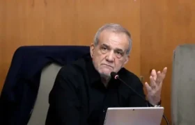 پیام جدید پزشکیان صادر شد