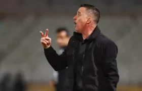پیام روشن اوسمار به باشگاه/ می‌خواهم در پرسپولیس بمانم