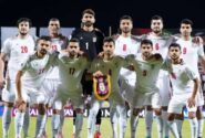 پیروزی ایران مقابل مالی / تیم ملی عازم جام جهانی شد
