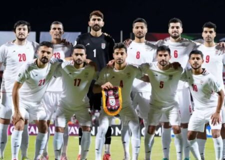 پیروزی ایران مقابل مالی / تیم ملی عازم جام جهانی شد