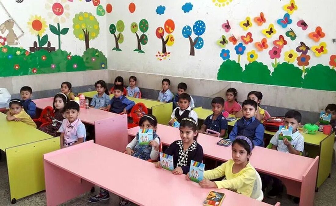 پیش دبستانی ۲ اجباری میشود/ توضیحات مهم معاون وزیر آموزش و پرورش