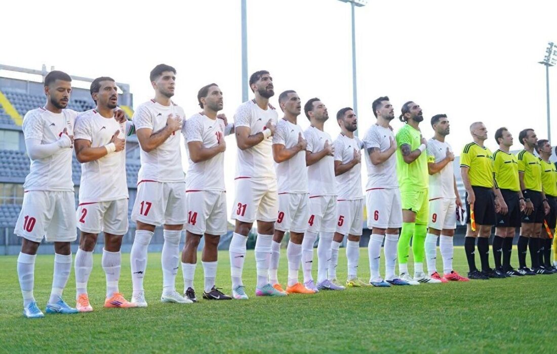 پیش‌بینی کیهان درباره تیم ملی فوتبال/ سناریوی «پناهندگی احتمالی» مطرح شد