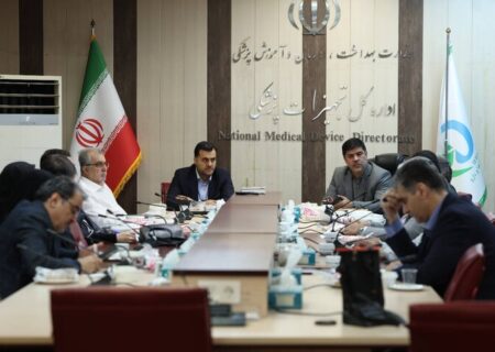 چابک‌سازی زنجیره تأمین تجهیزات دندانپزشکی