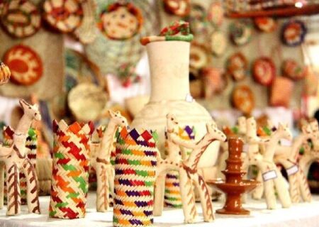 چالش صادرات صنایع‌دستی؛ بازارهای محدود و کمبود سرمایه‌گذاری