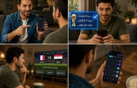 چطور در لیگ پیش‌بینی «همراه من» امتیاز جمع کنیم؟