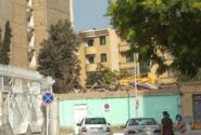 چه کسی مجوز تخریب کلیسای انجیلی مشهد را داد؟ / روایت شهرداری و میراث فرهنگی از تخریب شبانه