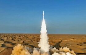 چین مانع بزرگ هایپرسونیک را از سر راه برداشت
