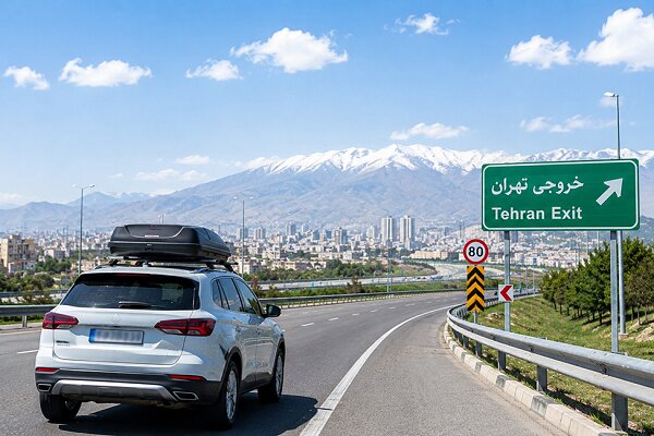«کارت سفر» در راه است؛ نسخه جدید دولت برای رونق گردشگری داخلی «کارت سفر» در راه است؛ نسخه جدید دولت برای رونق گردشگری داخلی