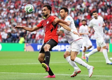 کارشناسی دیدار ایران و مصر در جام جهانی / چرا گل شجاع خلیل‌زاده مردود شد؟