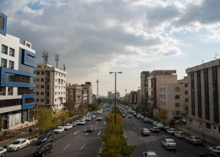 کاهش آلودگی در پایتخت/هوای تهران قابل‌قبول شد