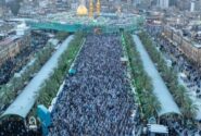 کربلا در موسم عاشورا/ گردشگری مذهبی همچنان پیشران اقتصاد عراق