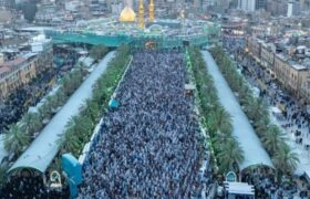 کربلا در موسم عاشورا/ گردشگری مذهبی همچنان پیشران اقتصاد عراق