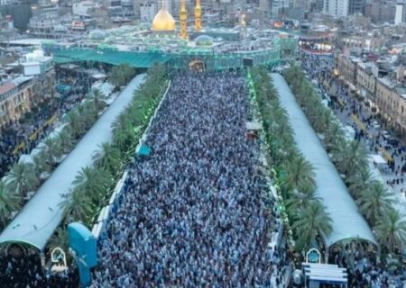 کربلا در موسم عاشورا/ گردشگری مذهبی همچنان پیشران اقتصاد عراق