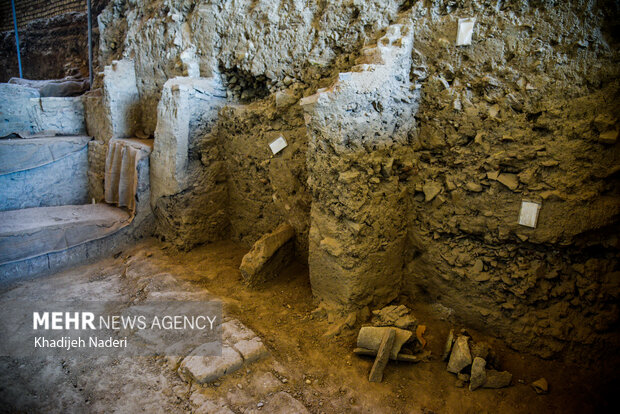 کمرزرین؛نخستین سایت‌موزه شهری کشور که اصفهان را به تاریخش پیوند می‌دهد