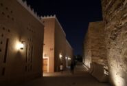 گردشگری عربستان زیر سایه جنگ/ افت ۶ درصدی ورود گردشگران در سال ۲۰۲۶