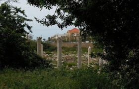 گردشگری لبنان زیر سایه تداوم درگیری‌ها/ فصل تابستان ۲۰۲۶ در معرض تهدید جدی